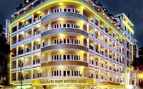 Huong Sen Hotel Hotel